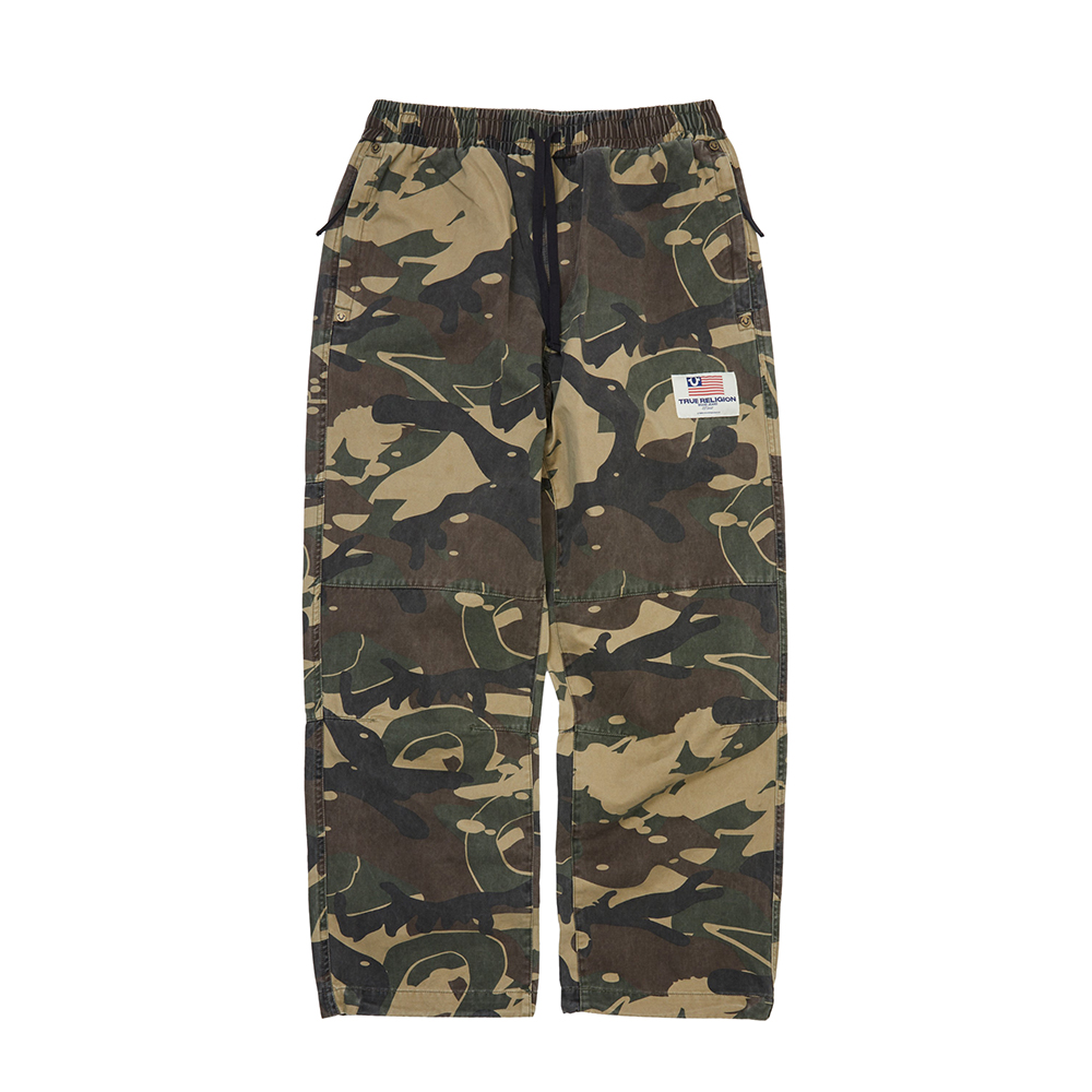 트루릴리젼 S.O.F 팬츠 카모(True Religion S.O.F Pants_Camo) - 2