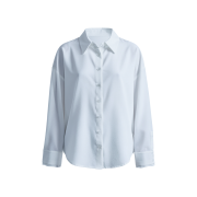 FRONT2LINE Cloud Touch Oversized Fit Shirt