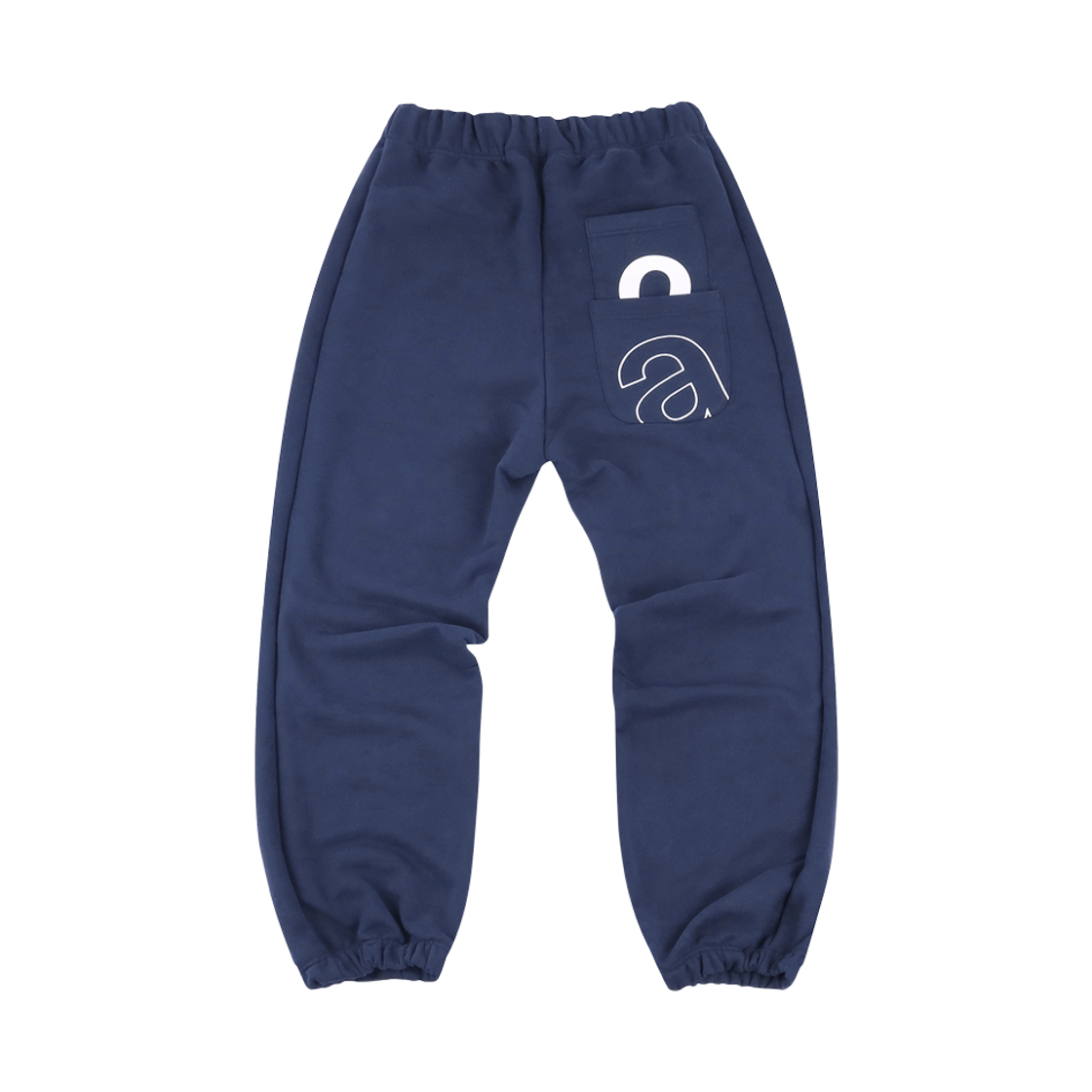 닷지툴 오 에이 스웨트팬츠 네이비(dadgetool O A Sweat Pants Navy)