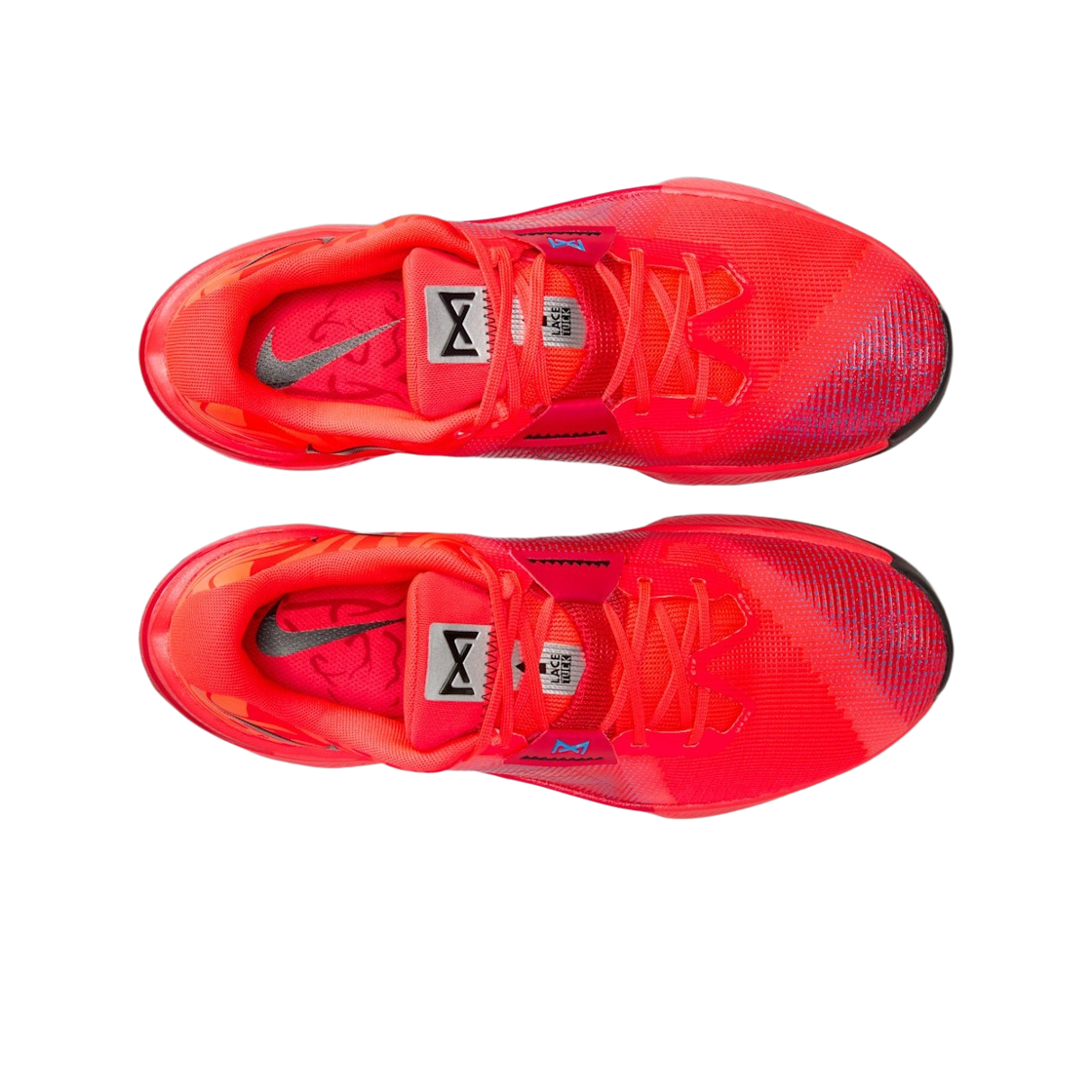나이키 메트콘 10 AMP 워크아웃 브라이트 크림슨 유니버시티 레드(Nike Metcon 10 AMP Workout Bright Crimson University Red) - 2