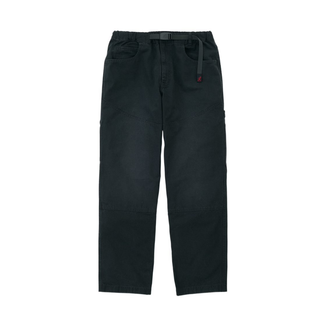 그라미치 타오스 캔버스 팬츠 블랙(Gramicci Taos Canvas Pant Black)