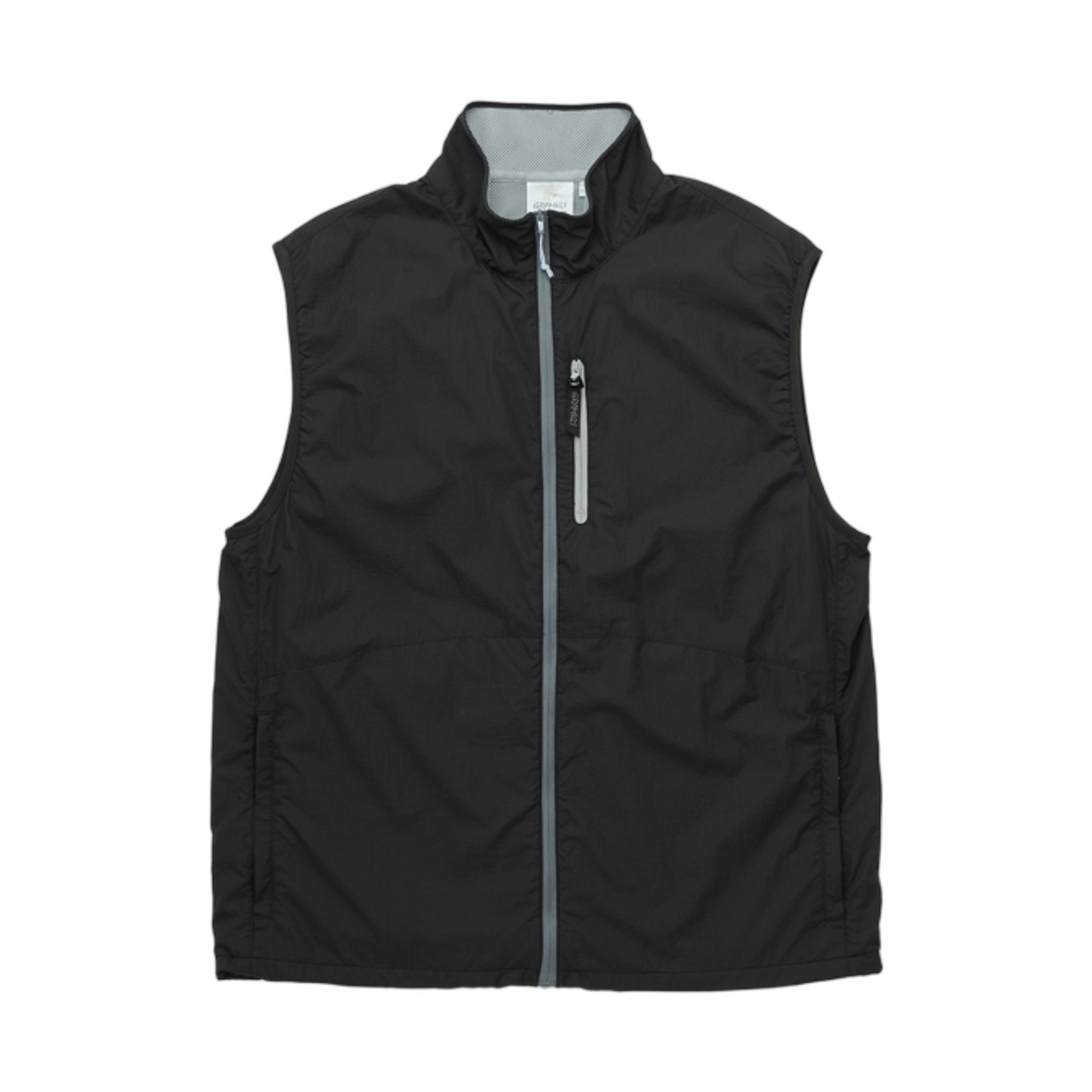 그라미치 플라이웨이트 베스트 블랙(Gramicci Flyweight Vest Black) - 1