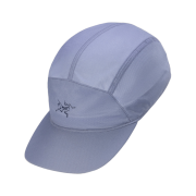 Arc'teryx Aerios 5 Panel Cap Stratus Black Sapphire