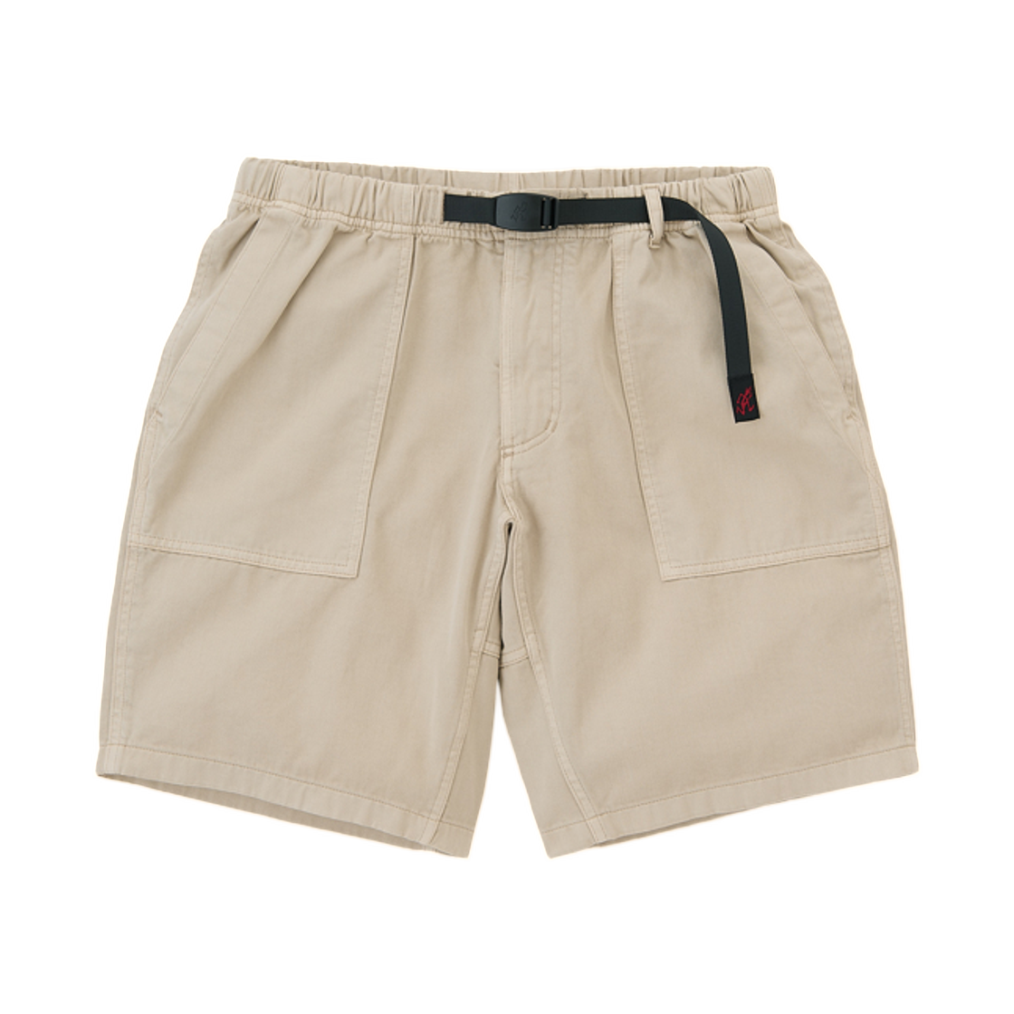 그라미치 릿지 쇼츠 샌드 피그먼트 - US 사이즈(Gramicci Ridge Short Sand Pigment - US Sizing) - 1