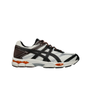 Asics x Earls Collection Gel-Cumulus 16 Coconut Milk Black