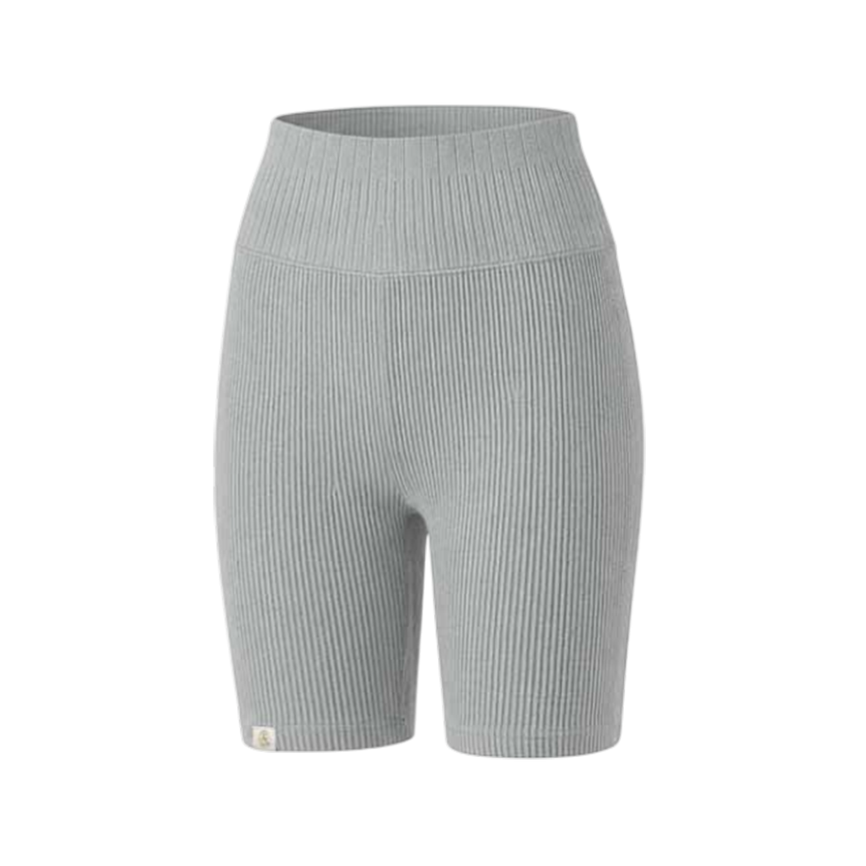 프론투라인 심리스 5부 레깅스(FRONT2LINE Seamless 5 Leggings) - 2