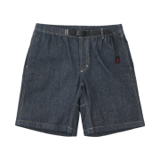 Gramicci Japanese Chambray Short Navy - US Sizing