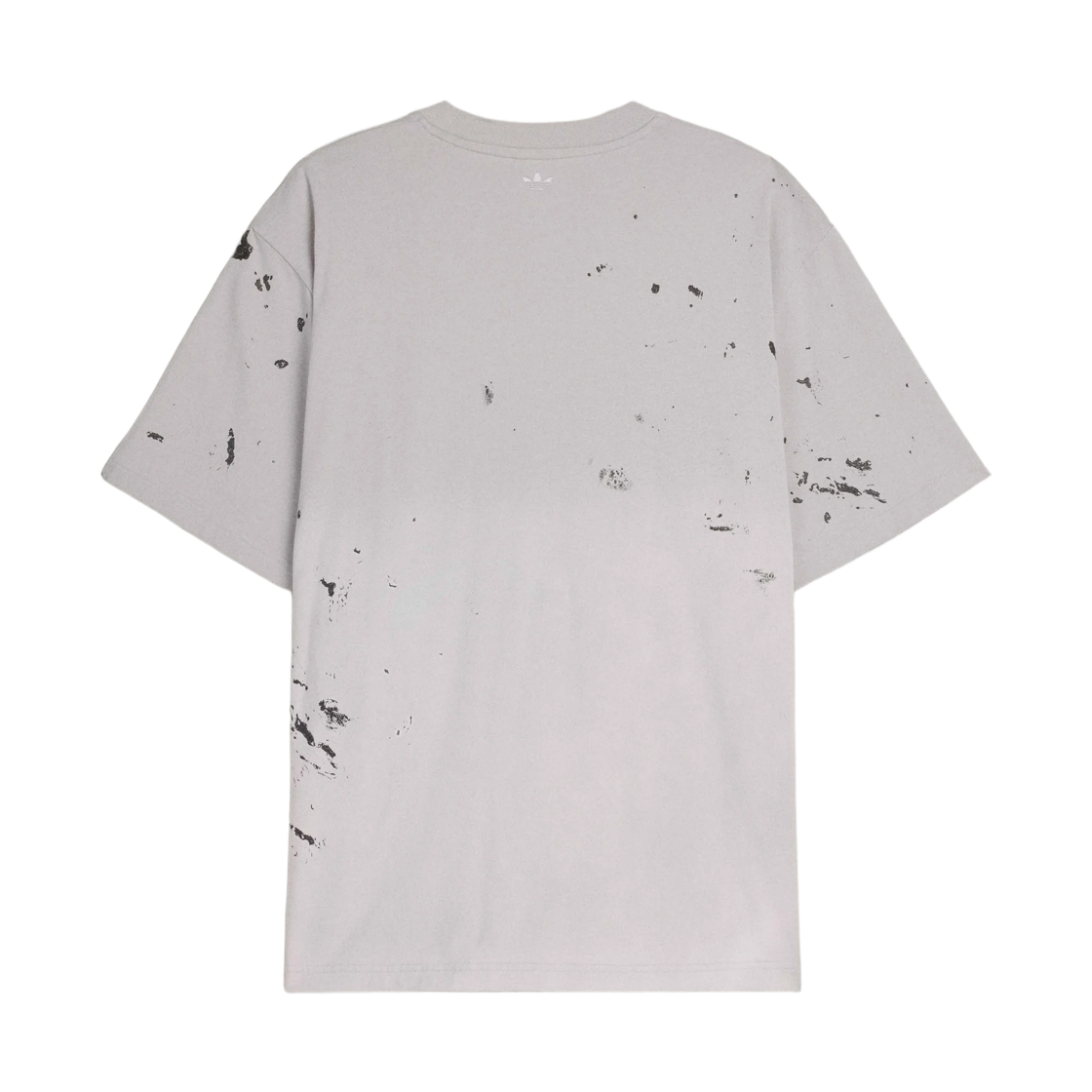 아디다스 x 송 포 더 뮤트 007 숏슬리브 티셔츠 그레이 - KR 사이즈(Adidas x Song for the Mute 007 S/S T-Shirt Grey - KR Sizing) - 2