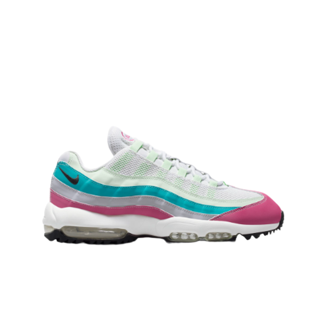HV4696-600 Nike Air Max 95 G Peony Volt Tint