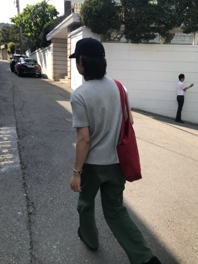 스타일 카드