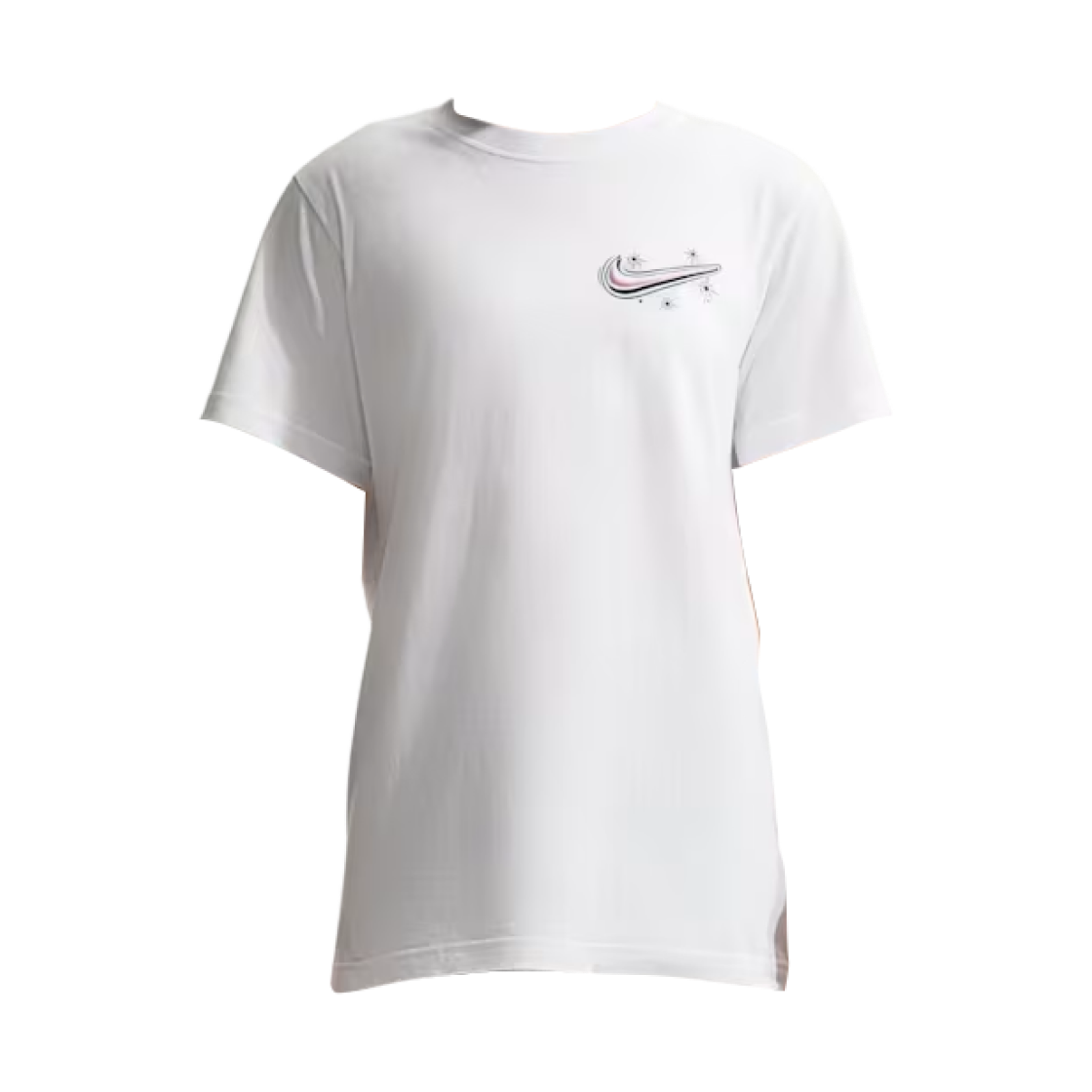 IH7605-100 (W) Nike NSW Classic Oversized T-Shirt White - Asia