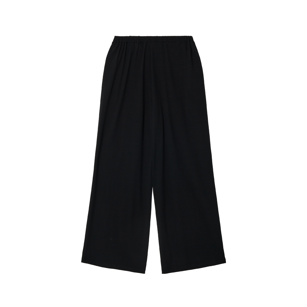 지비에이치 어패럴 드로우 팬츠 / 블랙(GBH APPAREL Draw Pants / Black) - 2