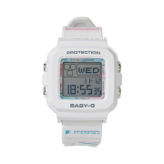 Casio Baby-G x Hysteric Glamour BGD-10K