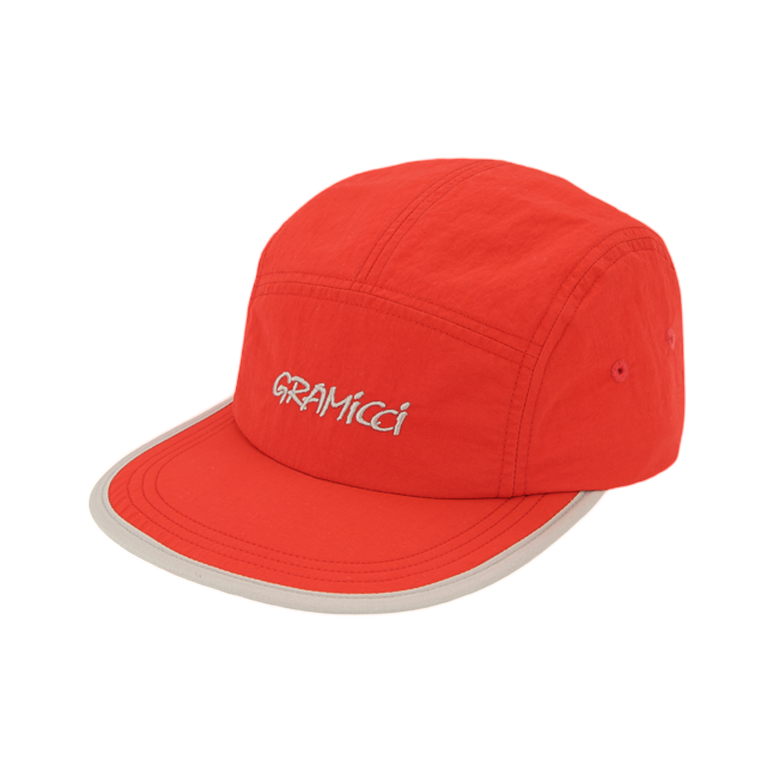 - Gramicci Nylon Gramicci Cap Burnt Orange