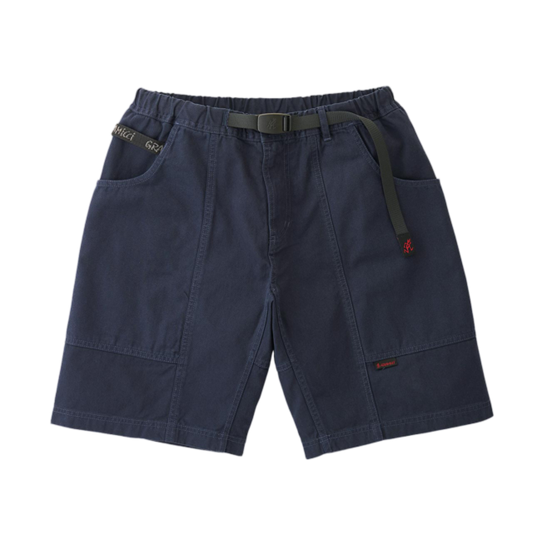 그라미치 가젯 쇼츠 더블 네이비 - US 사이즈(Gramicci Gadget Short Double Navy - US Sizing) - 1