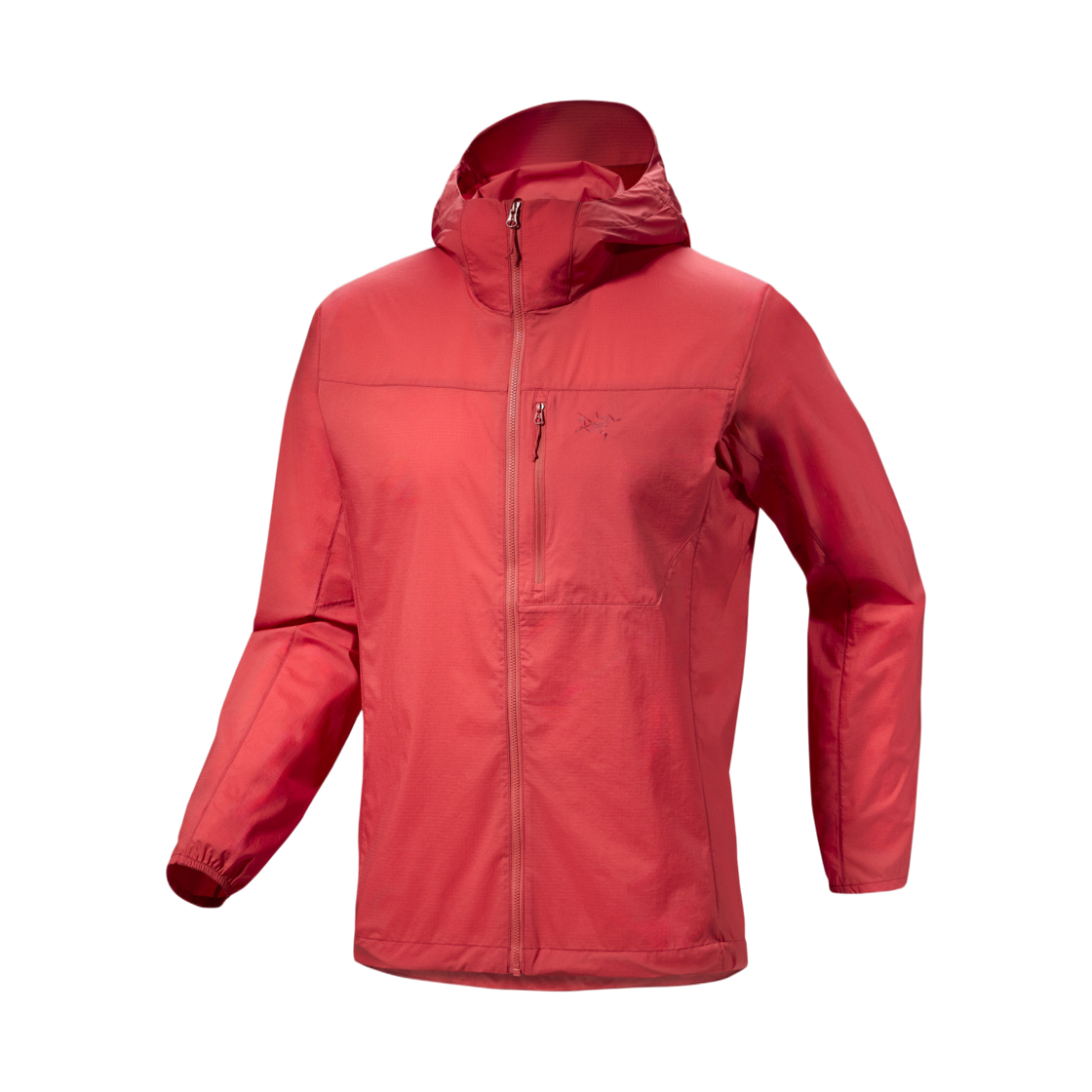 아크테릭스 스쿼미시 후디 스톤 레드(Arc'teryx Squamish Hoody Stone Red) - 1