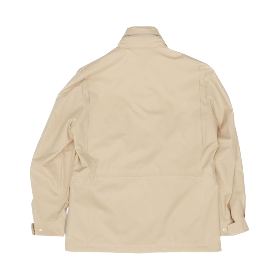 로로 피아나 마이크로파이버 스톰 시스템 트래블러 필드 자켓 샌드쉘(Loro Piana Microfiber Storm System Traveller Field Jacket Sandshell) - 2