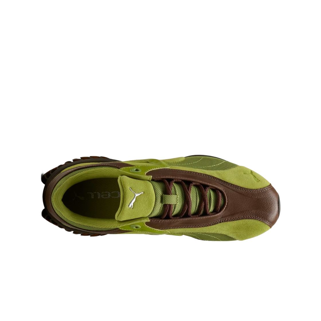 푸마 셀 지오 1 러셋 브라운 타르트 애플(Puma Cell Geo 1 Russet Brown Tart Apple) - 2