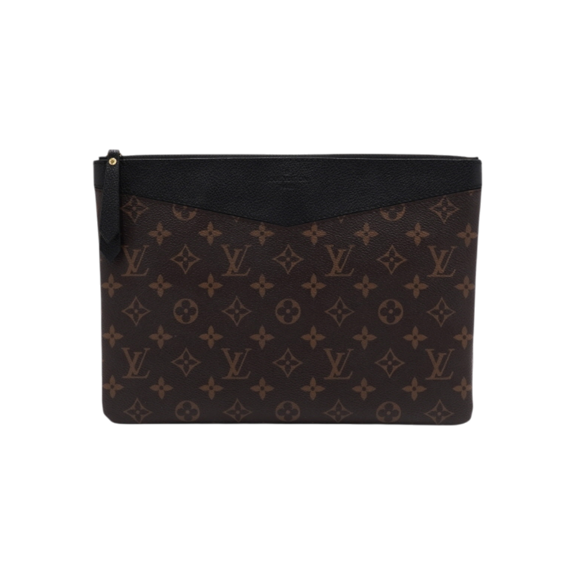 ITLSA5QTR8BA Louis Vuitton Monogram Daily Pouch Clutch Bag