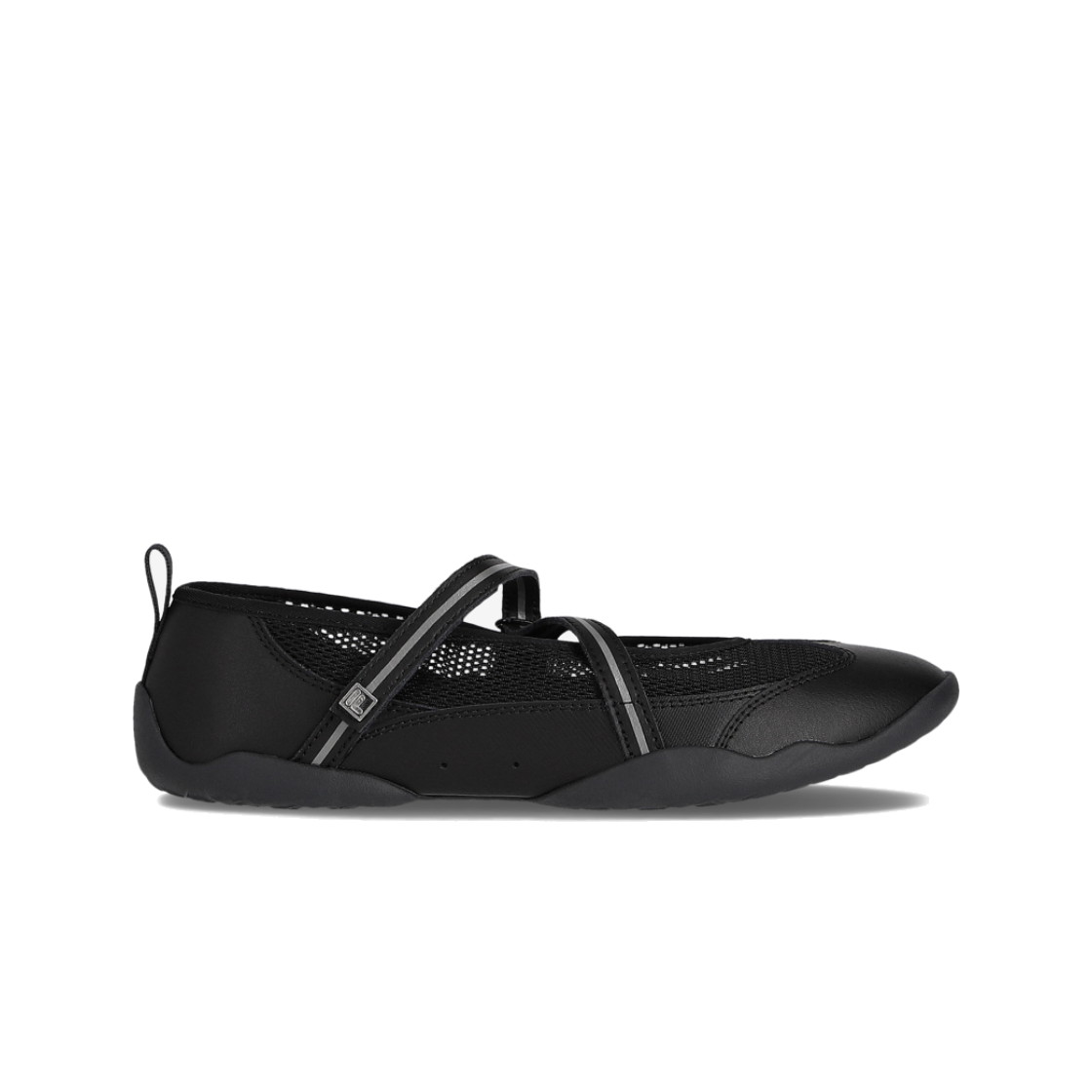 [6% 적립] 휠라 글리오 메리제인 블랙([6% 적립] FILA Glio Maryjane Black)