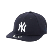 New Era x Beams Special Order LP 50th Anniversary Limited Edition 9Fifty MLB Cap Yankees