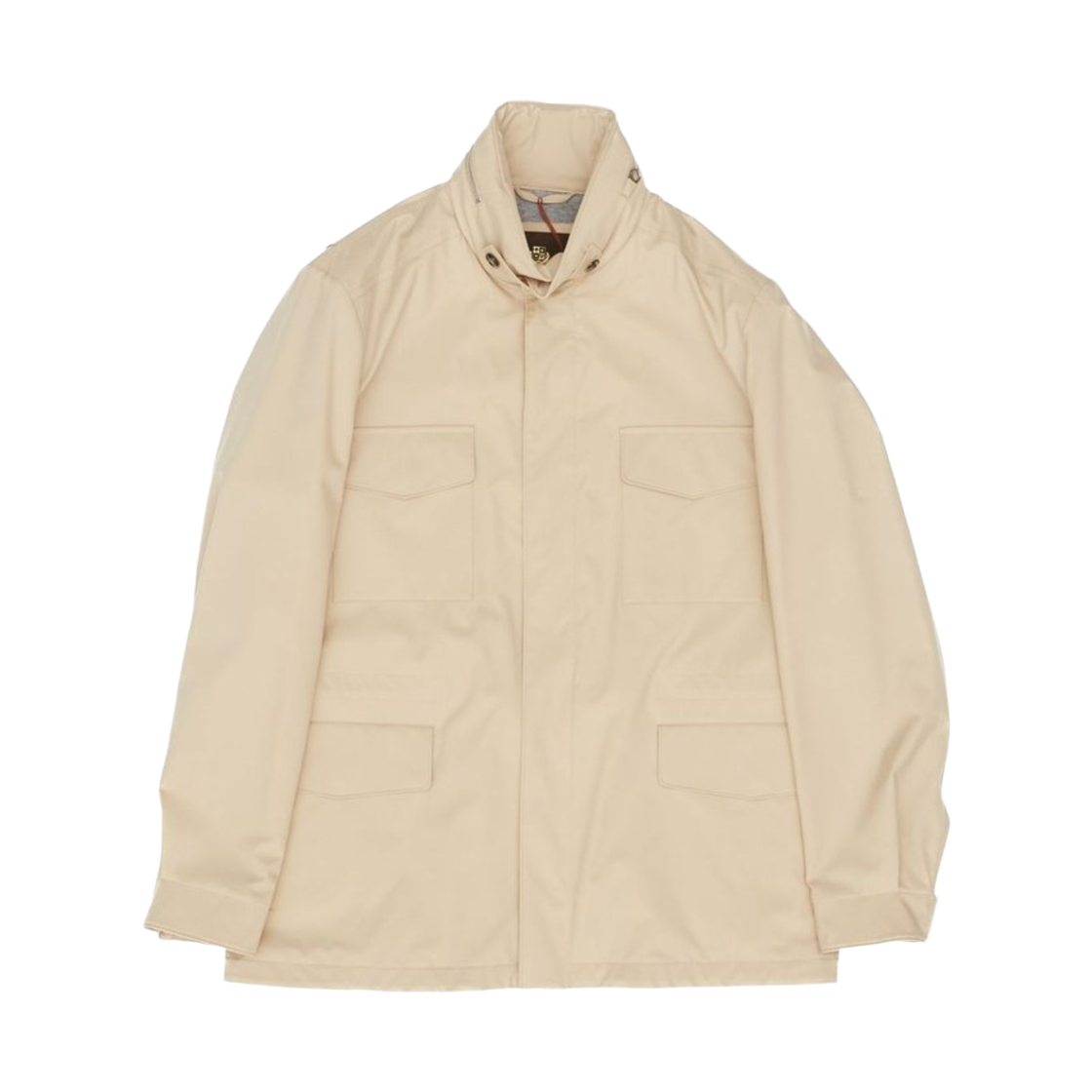 로로 피아나 마이크로파이버 스톰 시스템 트래블러 필드 자켓 샌드쉘(Loro Piana Microfiber Storm System Traveller Field Jacket Sandshell)