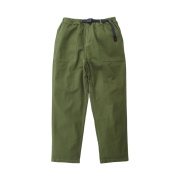 Gramicci Loose Tapered Ridge Pant Olive
