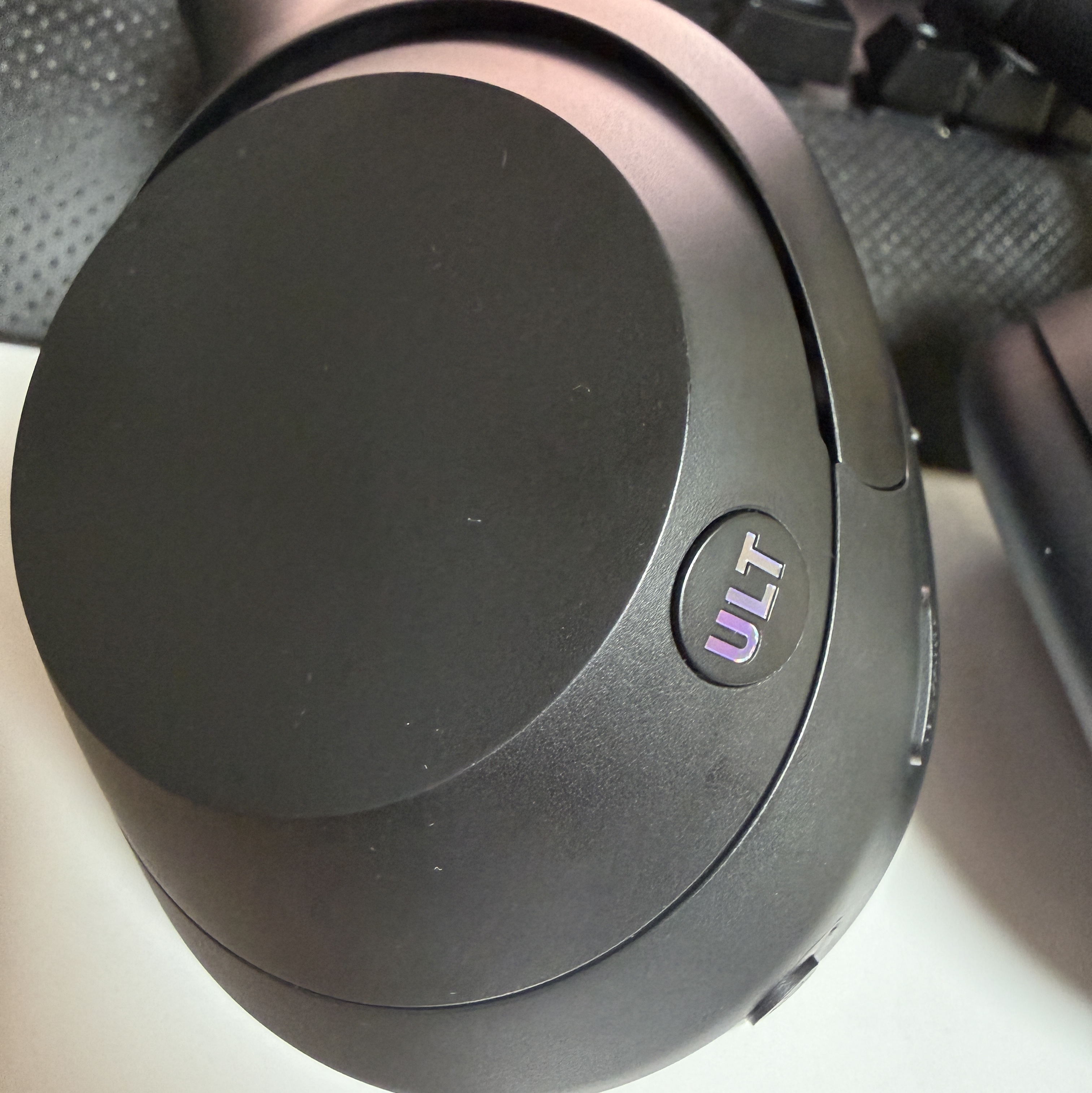 Sony ULT WEAR (Sony Korea Ver.) 착용 스타일 - 1