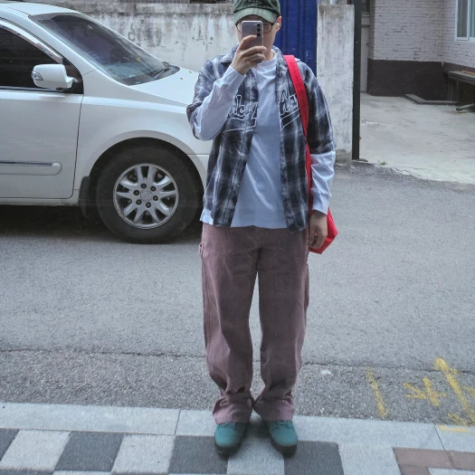 스타일 카드