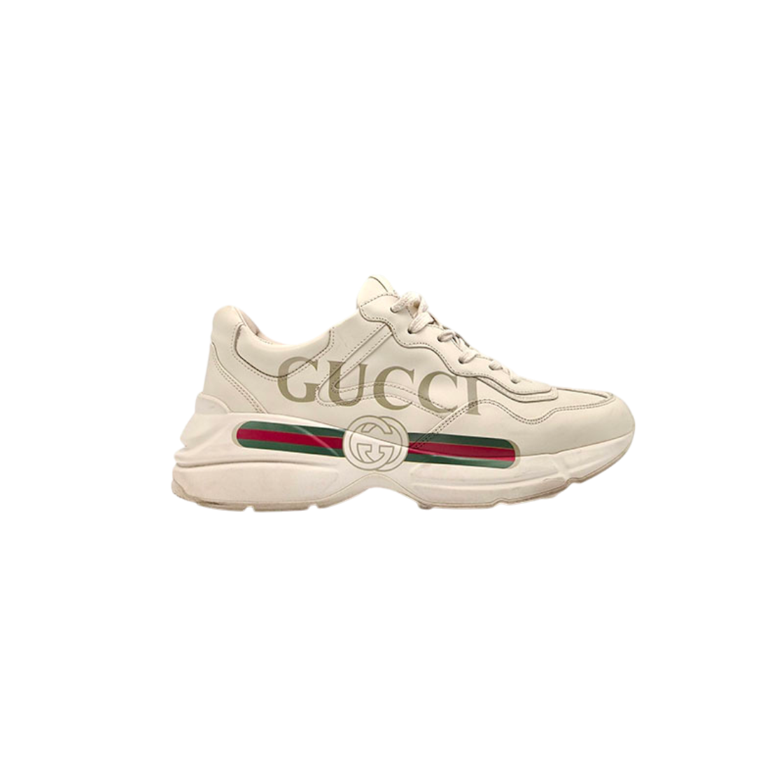IT2489J2WVF5 Gucci Rhyton Sneakers L764612