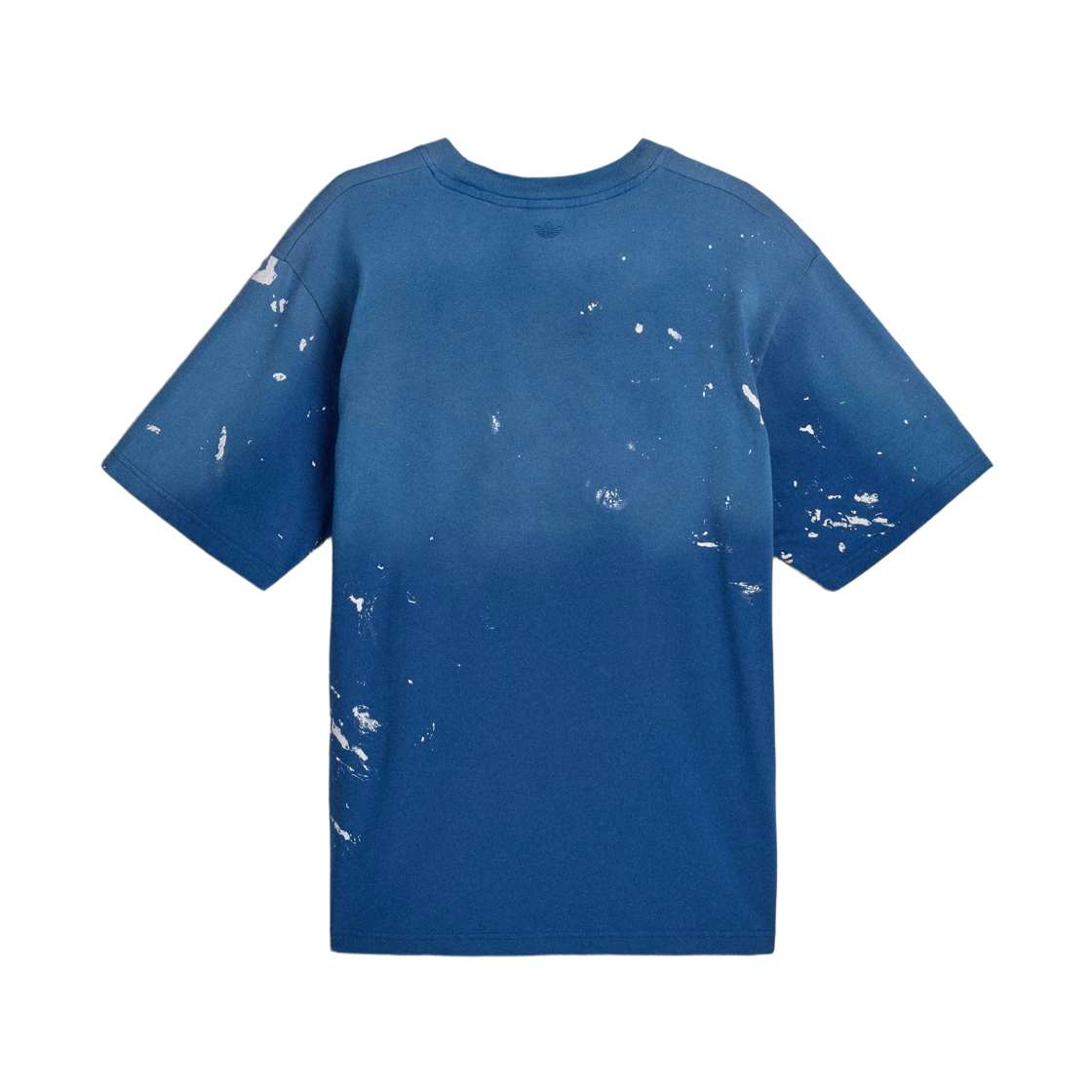 아디다스 x 송 포 더 뮤트 007 숏슬리브 티셔츠 페트롤 - KR 사이즈(Adidas x Song for the Mute 007 S/S T-Shirt Petrol - KR Sizing) - 2
