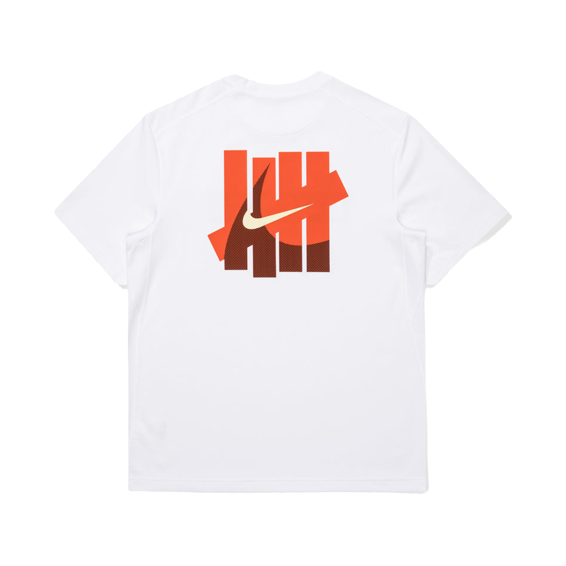 나이키 x UACTP NRG 프라이머리 숏슬리브 탑 화이트 (IQ7356-100)(Nike x UACTP NRG Primary S/S Top White (IQ7356-100)) - 2