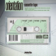 Orientation with LIVE [Cassette]