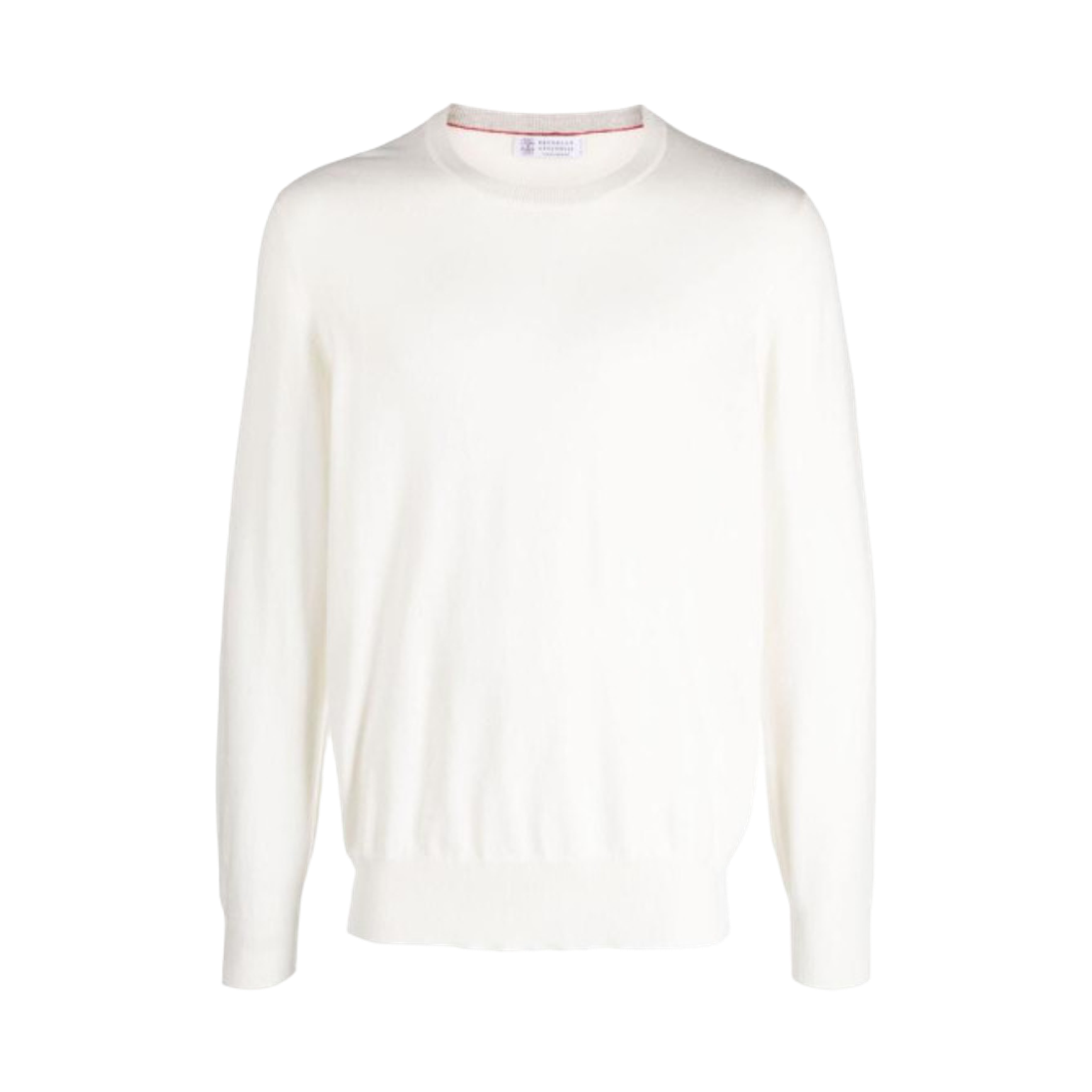 M2200100-CO312 Brunello Cucinelli Cashmere Sweater Panama