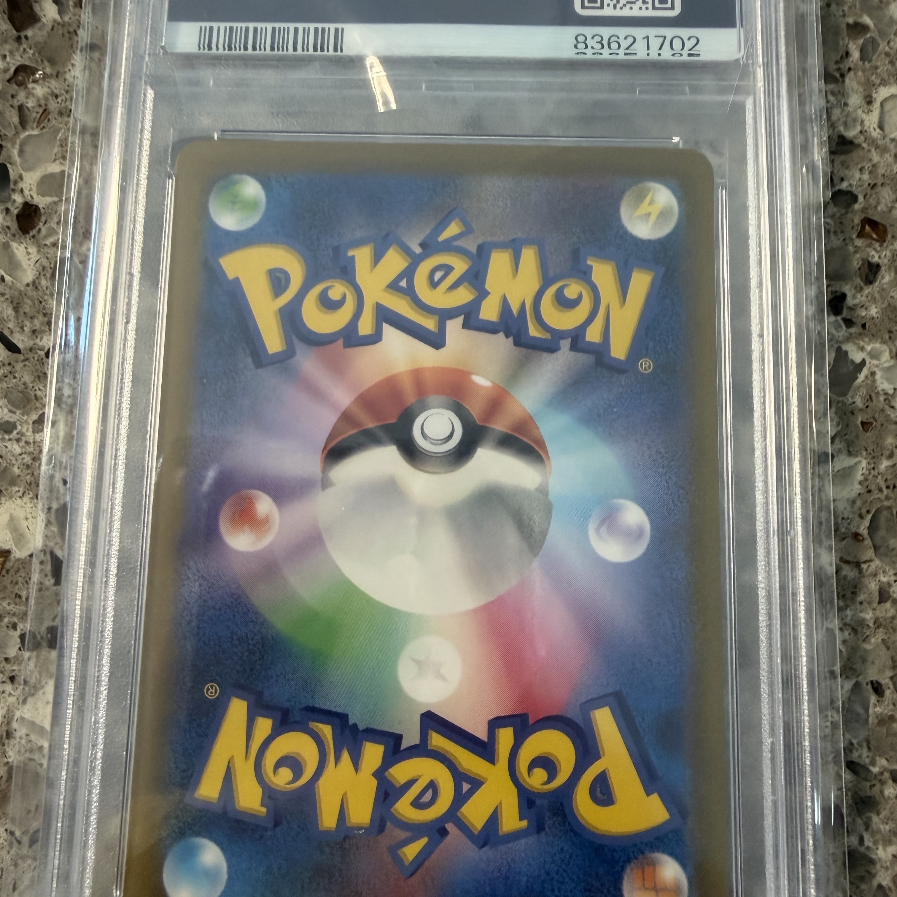 Pokemon TCG Mewtwo Pokemon Tcg Classic (Japanese Ver.) 착용 스타일 - 2