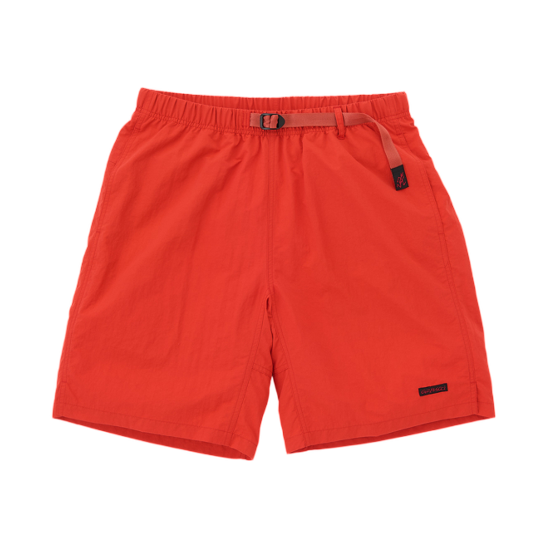 - Gramicci Nylon Packable G-Short Burnt Orange - US Sizing