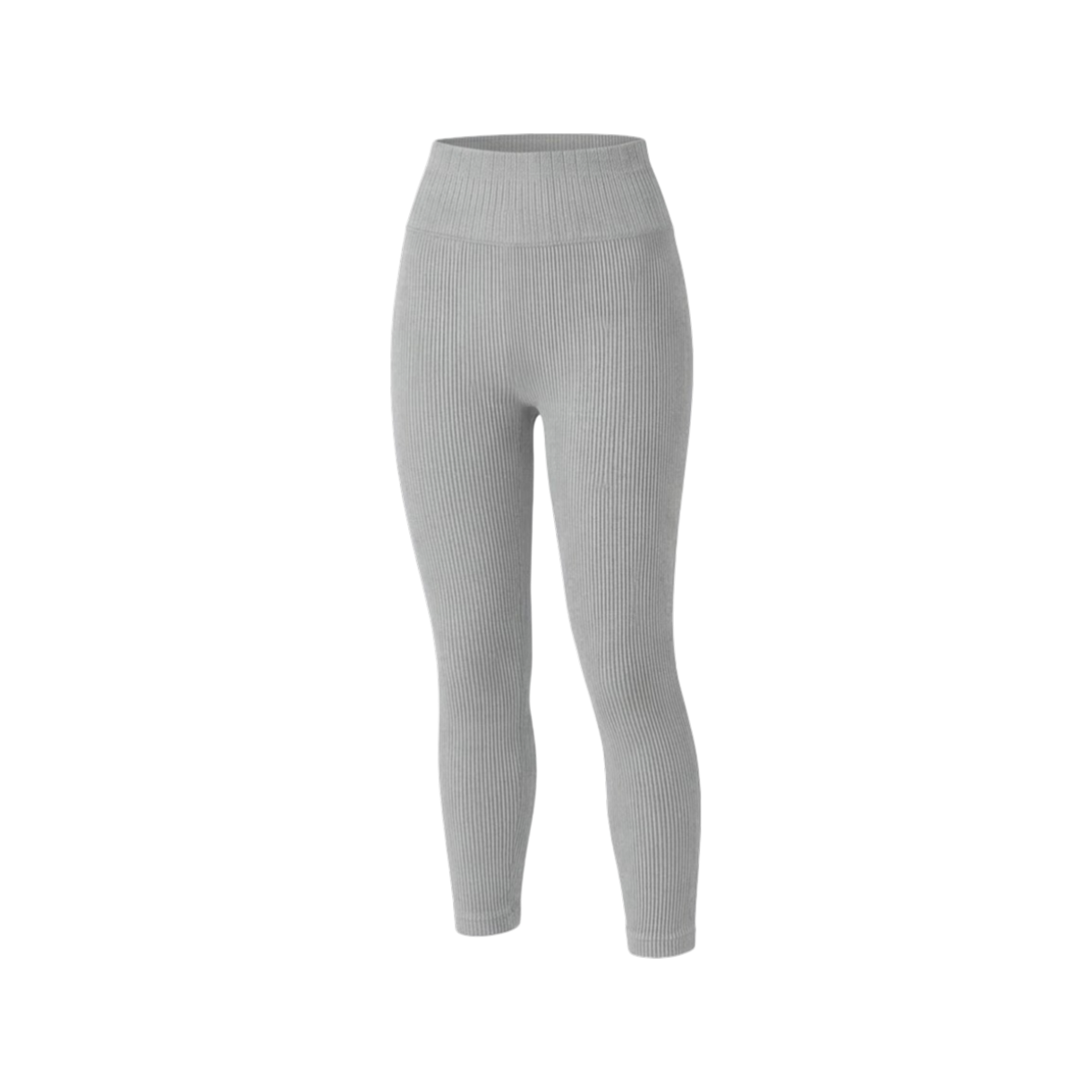프론투라인 심리스 8.5부 레깅스(FRONT2LINE Seamless 8.5 Leggings) - 2