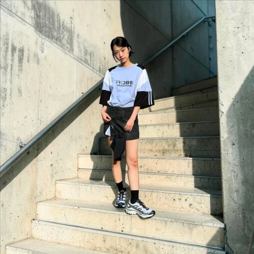 스타일 카드
