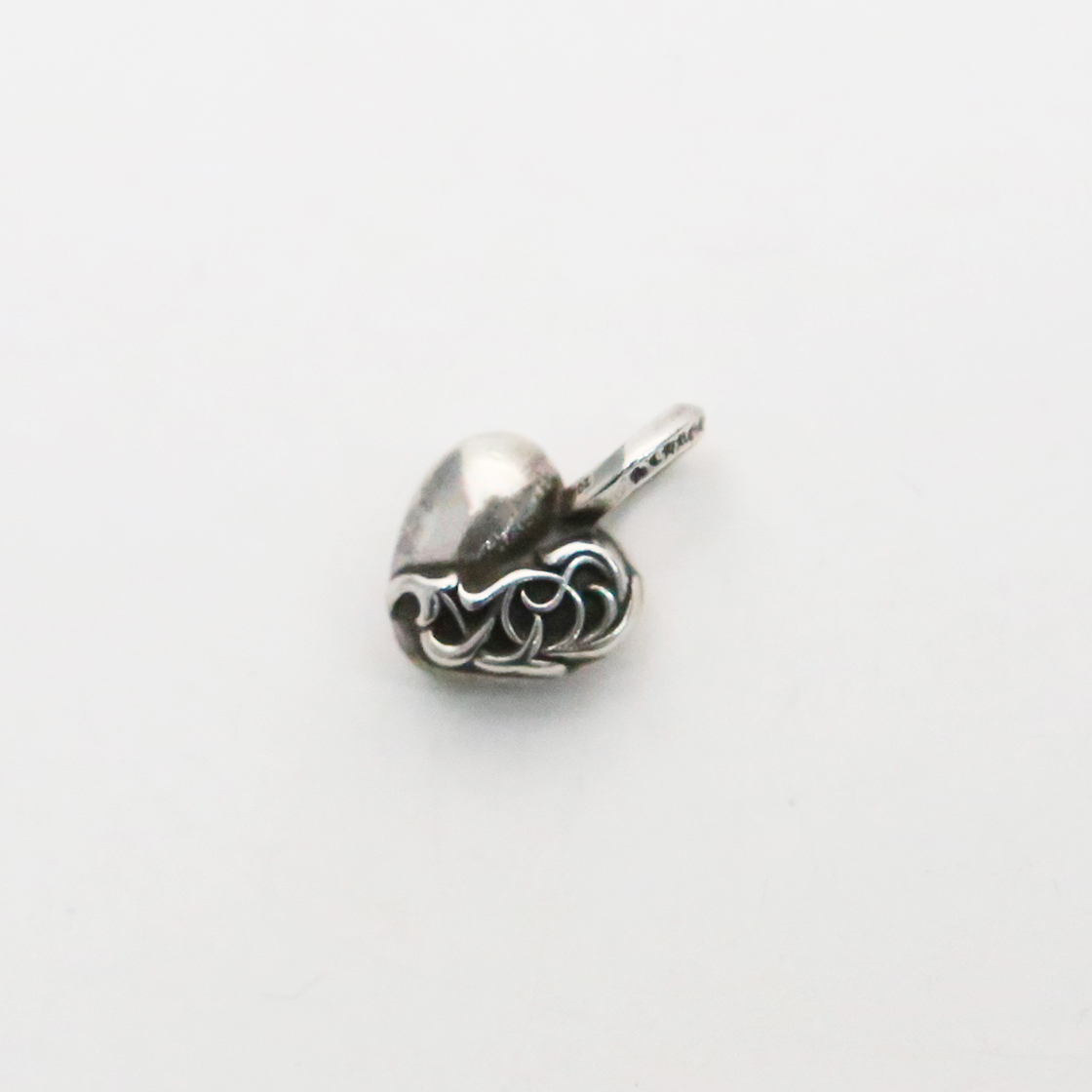 한스룸 크롬하츠 하트 스택 V2(Hansroom Chrome Hearts Heart Stack V2) - 3