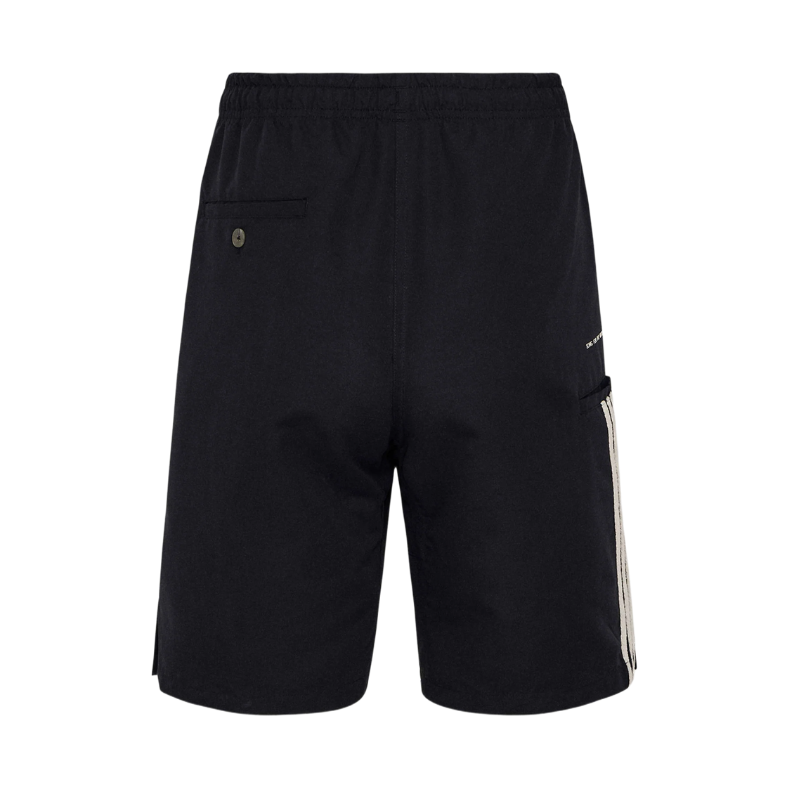 아디다스 x 송 포 더 뮤트 007 쇼츠 블랙 - KR 사이즈(Adidas x Song for the Mute 007 Shorts Black - KR Sizing) - 2