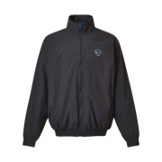 Nike NSW AIR MAX Woven Track Jacket Anthracite Blue Jay (IR6674-060)