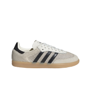 (W) Adidas Samba OG Off White Carbon