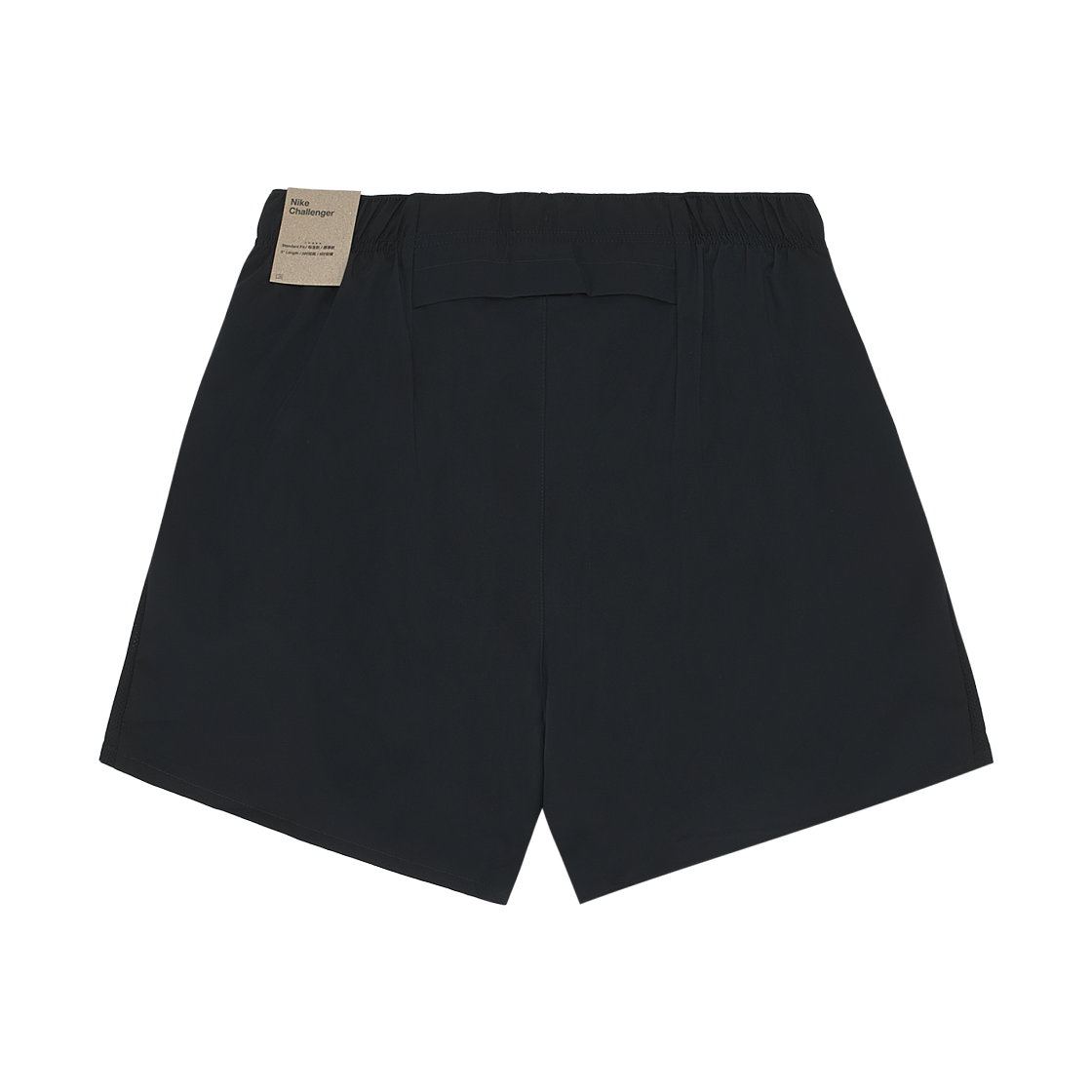 나이키 드라이 핏 챌린저 5인치 브리프 라인드 버서타일 쇼츠 블랙- 아시아(Nike Dri-Fit Challenger 5 Inch Brief Lined Versatile Shorts Black - Asia) - 2