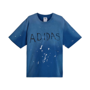 Adidas x Song for the Mute 007 S/S T-Shirt Petrol - KR Sizing