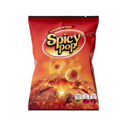 VIVIDMONTAGE Spicy Pop