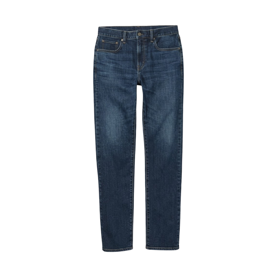 유니클로 슬림 핏 진 블루(Uniqlo Slim Fit Jeans Blue) - 1