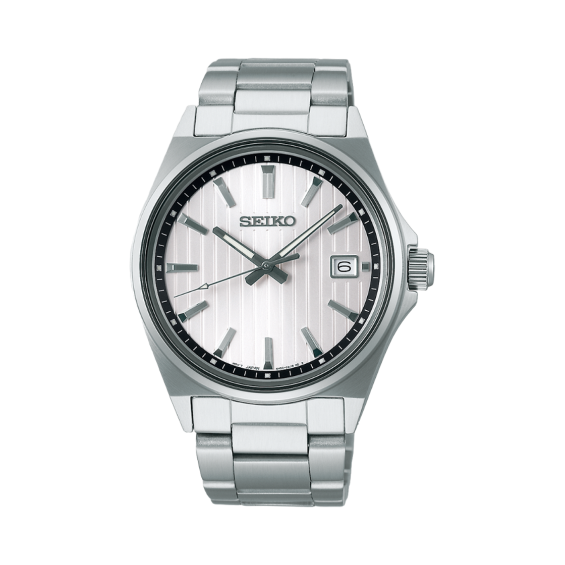 SBTH001 Seiko Selection S Series SBTH001 Quartz 40mm Silver