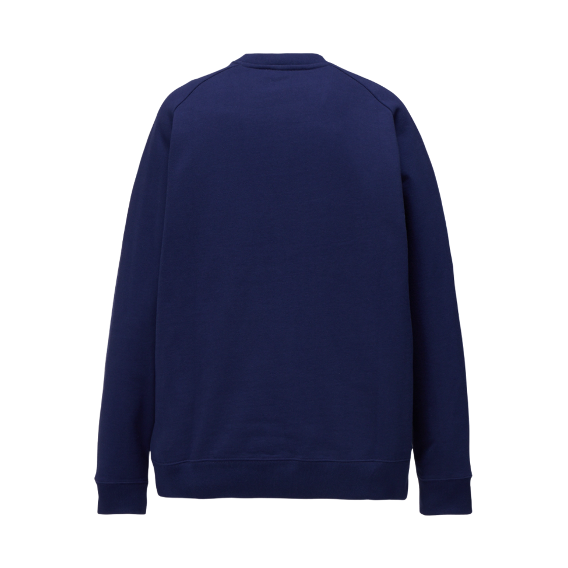 오니츠카 타이거 스웨트 탑 라이트 네이비(Onitsuka Tiger Sweat Top Light Navy) - 2