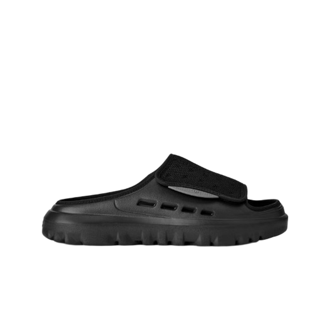 1175194-BLK UGG PeakMod Black