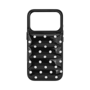 Urbansophistication The Puffer Case Polka Dots
